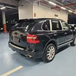 Porsche Cayenne 2010 290 л.с. — лот 56647128 из Китая
