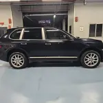 Porsche Cayenne 2010 290 л.с. — лот 56647128 из Китая
