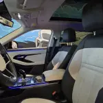 Land Rover Evoque 2022 из Китая