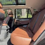 BMW X5 (Import) 2018 306 л.с. из Китая