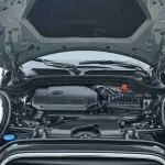MINI Mini 2021 102 л.с. — лот 56889568 из Китая