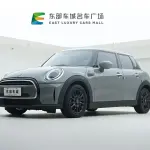 MINI Mini 2021 102 л.с. — лот 56889568 из Китая