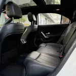 Mercedes-Benz A-Class 2021 из Китая