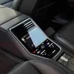 Porsche Panamera 2021 330 л.с. — лот 56890097 из Китая