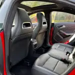 Mercedes-Benz CLA (Import) 2018 из Китая