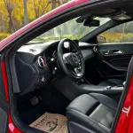 Mercedes-Benz CLA (Import) 2018 из Китая