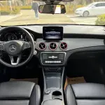 Mercedes-Benz CLA (Import) 2018 из Китая
