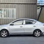 Nissan Sunny 2013 из Китая