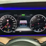 Mercedes-Benz S-Class 2020 367 л.с. — лот 56895475 из Китая
