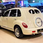 Chrysler PT Cruiser 2012 из Китая