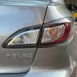 Mazda 3 Xingcheng 2011 из Китая