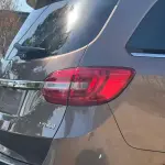 Buick GL8 2019 260 л.с. — лот 56906855 из Китая