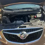 Buick GL8 2019 260 л.с. — лот 56906855 из Китая