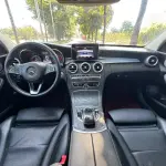Mercedes-Benz C-Class (Import) 2018 из Китая