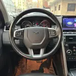 Land Rover Discovery Sport 2018 241 л.с. из Китая