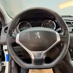 Peugeot 3008 2016 147 л.с. из Китая