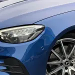 Mercedes-Benz E-Class (Import) 2023 197 л.с. — лот 56648982 из Китая