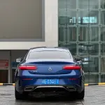 Mercedes-Benz E-Class (Import) 2023 197 л.с. — лот 56648982 из Китая