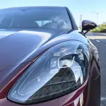Porsche Panamera 2022 330 л.с. — лот 56656908 из Китая