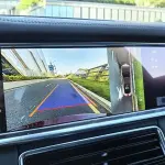 Porsche Panamera 2022 330 л.с. — лот 56656908 из Китая