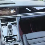 Porsche Panamera 2022 330 л.с. — лот 56656908 из Китая