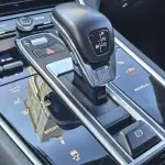 Porsche Panamera 2022 330 л.с. — лот 56656908 из Китая