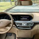 Mercedes-Benz S-Class 2013 245 л.с. — лот 56897745 из Китая