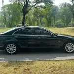 Mercedes-Benz S-Class 2013 245 л.с. — лот 56897745 из Китая