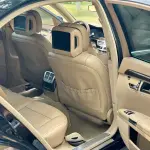 Mercedes-Benz S-Class 2013 245 л.с. — лот 56897745 из Китая