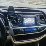 Toyota Highlander 2015 220 л.с. из Китая