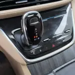 Buick GL8 2021 из Китая