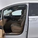 Buick GL8 2021 из Китая