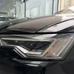 Audi A6L New Energy 2020 из Китая