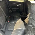 Honda CR-V PHEV 2022 из Китая