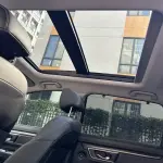 Honda CR-V PHEV 2022 из Китая
