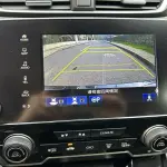 Honda CR-V PHEV 2022 из Китая