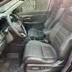 Honda CR-V PHEV 2022 из Китая