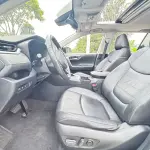 Toyota RAV4 2021 из Китая