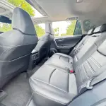 Toyota RAV4 2021 из Китая