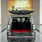 Land Rover Discovery 2016 340 л.с. — лот 56657316 из Китая