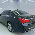BMW 7 Series 2013 258 л.с. из Китая