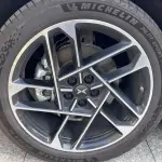 XPeng P7+ 2025 из Китая