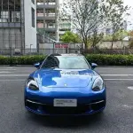 Porsche Panamera 2018 330 л.с. — лот 56657457 из Китая
