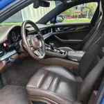 Porsche Panamera 2018 330 л.с. — лот 56657457 из Китая