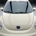 Volkswagen Beetle 2011 150 л.с. из Китая
