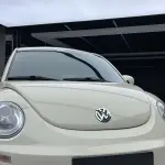 Volkswagen Beetle 2011 150 л.с. из Китая
