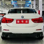 BMW 1 Series 2022 140 л.с. — лот 56657882 из Китая