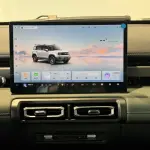 Baojun Yueye Plus 2025 лот 56899174 из Китая