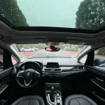 BMW 2 Series Active Tourer 2017 из Китая