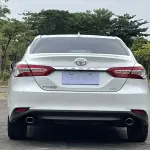 Toyota Camry 2021 178 л.с. из Китая